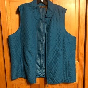 Jane Ashley Woman’s Vest